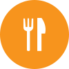 ilot gourmand